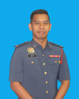 PgKB II NAFIS ARIFF BIN ABDULLAH